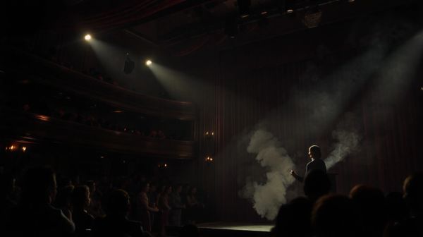Les meilleures astuces pour réussir un spectacle de mentalisme à Paris