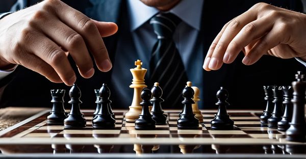 Maîtriser les bases pour jouer aux échecs facilement