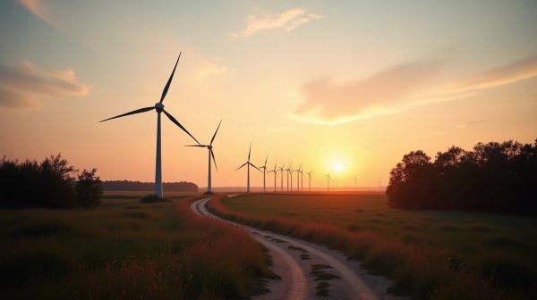Pourquoi opter pour les énergies renouvelables est vital