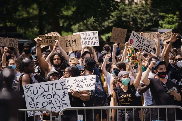Que signifie réellement le mouvement Black Lives Matter ?