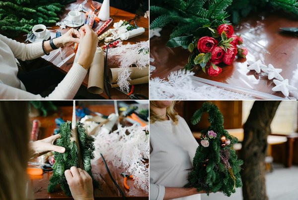 Pêle-mêle photo : un concept qui invite à un voyage photographique