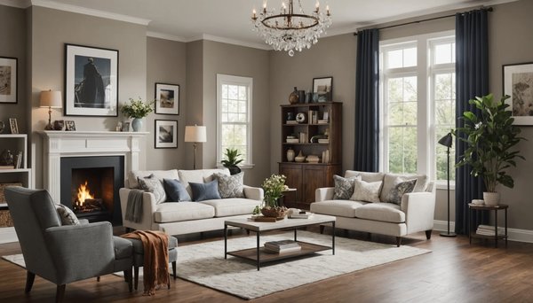 Comment bien adapter votre logement avec des experts ?